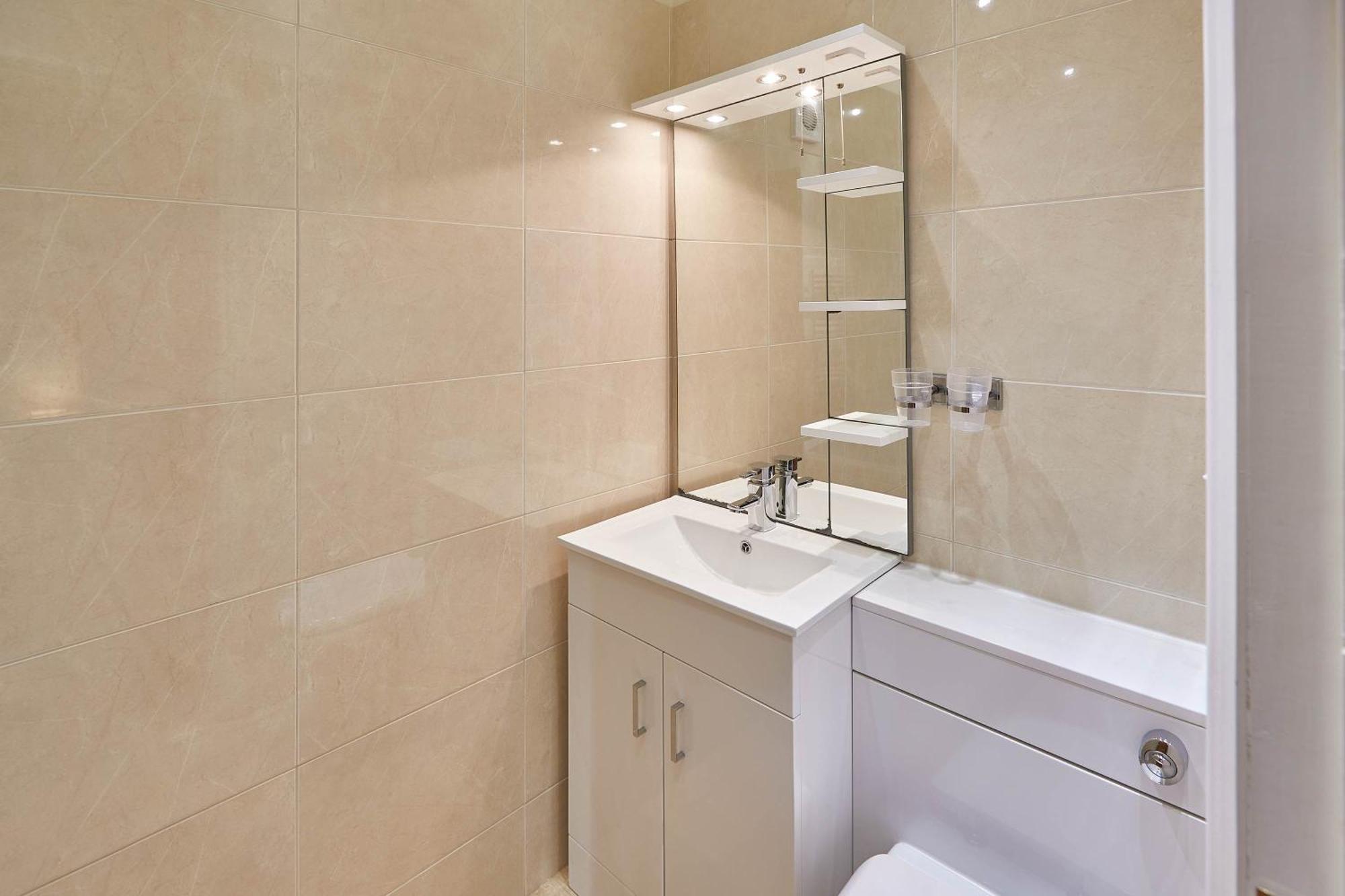 Host & Stay - Folkton Cottages Скарборо Номер фото